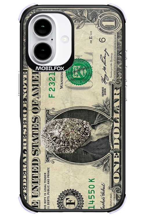 mask 2.0 - Apple iPhone 16