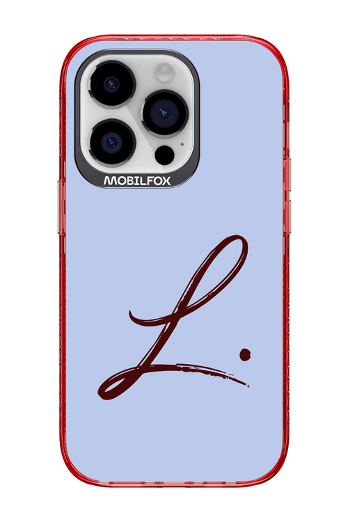 (Jellyfish Presso) L 2.0 - Apple iPhone 14 Pro