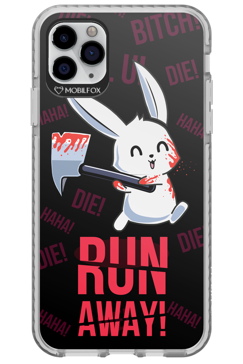 Run Away 2.0 - Apple iPhone 11 Pro Max