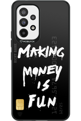 Funny Money - Samsung Galaxy A53