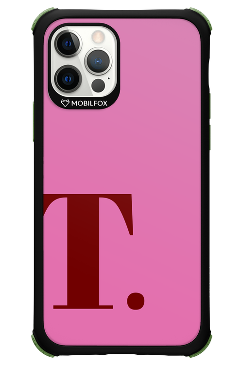 T (Sorbet) 2.0 - Apple iPhone 12 Pro