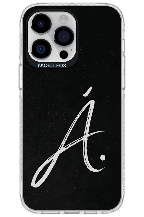 (Off Space) A II 2.0 - Apple iPhone 14 Pro Max