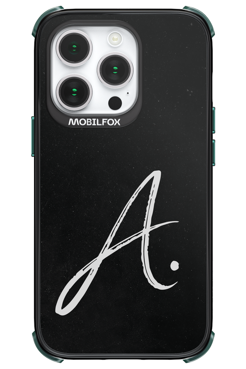 (Off Space) A 2.0 - Apple iPhone 14 Pro