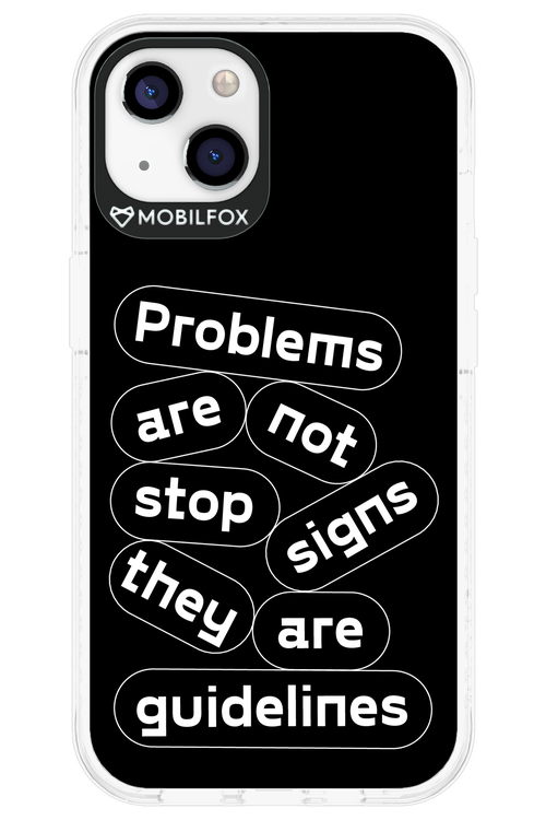 Problemz 2.0 - Apple iPhone 13