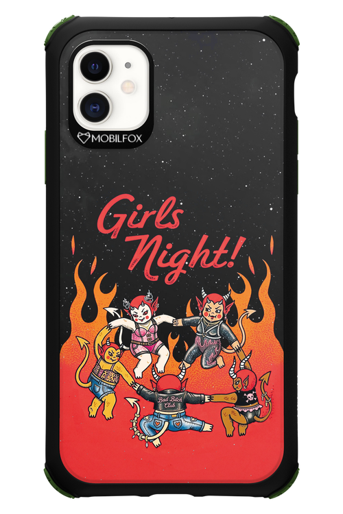 Girls Night 2.0 - Apple iPhone 11