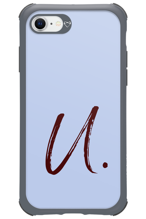 (Jellyfish Presso) U 2.0 - Apple iPhone SE 2022