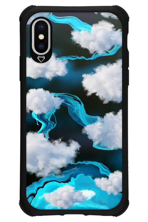 Skywalker 2.0 - Apple iPhone X
