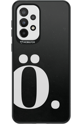 O II (Off Space) 2.0 - Samsung Galaxy A33