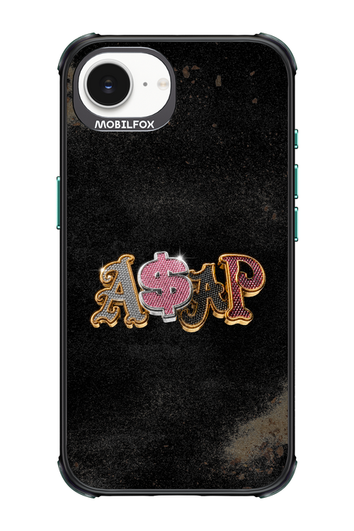 ASAP 2.0 - Apple iPhone 16e