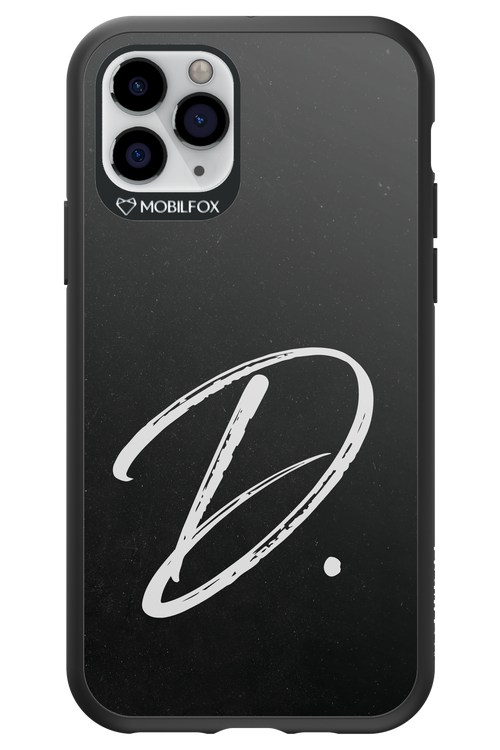 (Off Space) D 2.0 - Apple iPhone 11 Pro