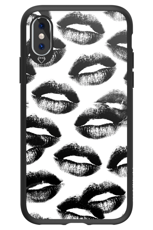 Ghost Kiss 2.0 - Apple iPhone X