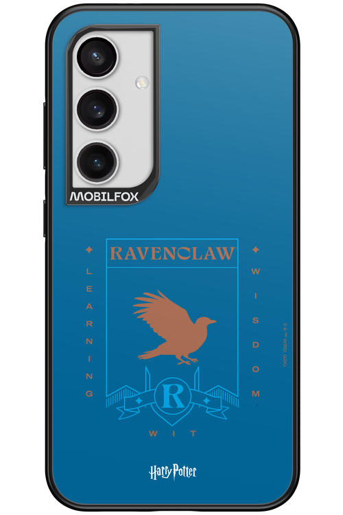 Ravenclaw. - Samsung Galaxy S24