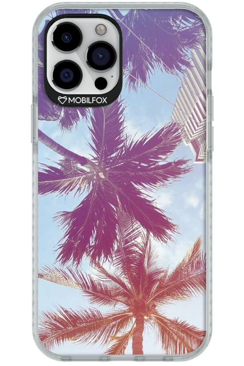 Sunset Dreams 2.0 - Apple iPhone 12 Pro Max