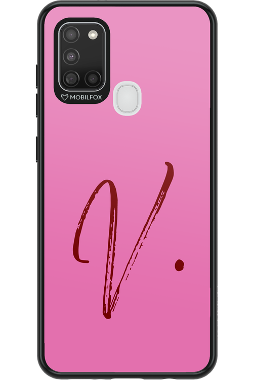 (Sorbet) V 2.0 - Samsung Galaxy A21 S