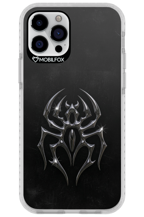 Dark Spider 2.0 - Apple iPhone 12 Pro