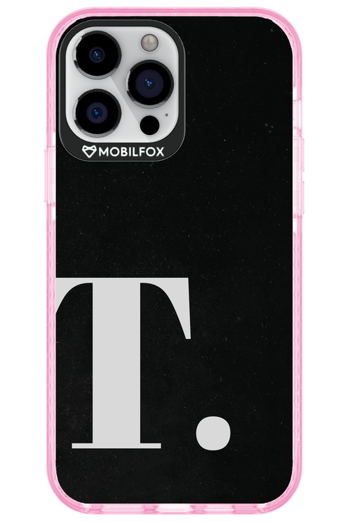 T (Off Space) 2.0 - Apple iPhone 13 Pro Max
