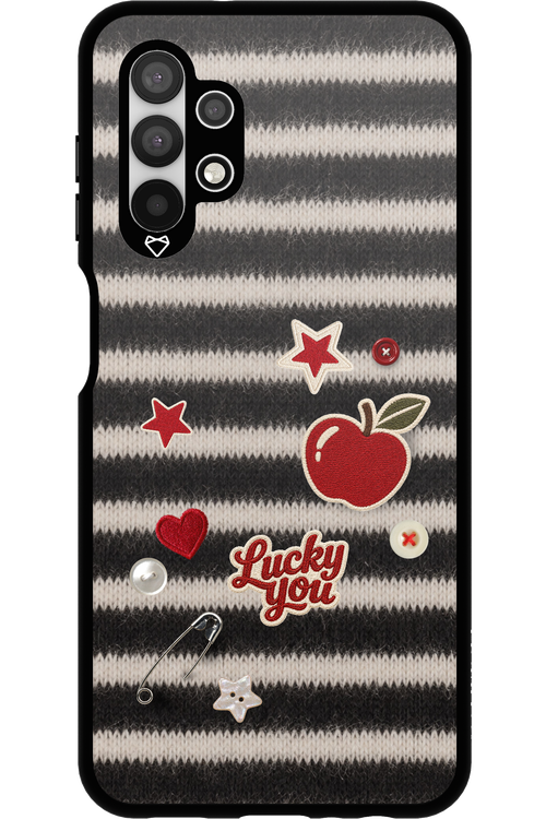 Lucky You 2.0 - Samsung Galaxy A13 4G