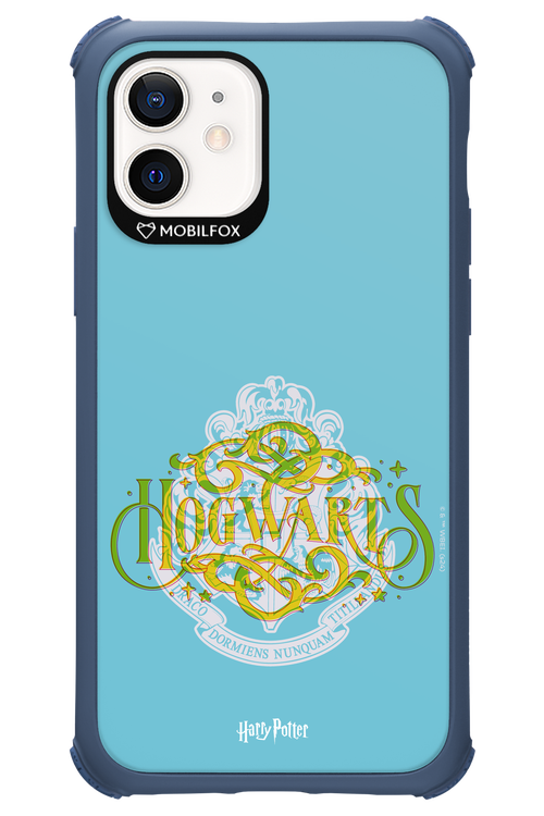 Hogwarts School of Witchcraft and Wizardry - Apple iPhone 12