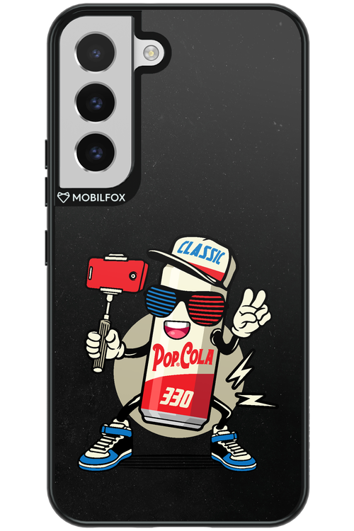 PopCola Classic 2.0 - Samsung Galaxy S22