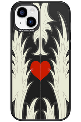 Boots Embroidery 2.0 - Apple iPhone 15 Plus