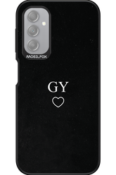 GY Black 2.0 - Samsung Galaxy A14