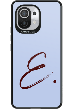 (Jellyfish Presso) E 2.0 - Xiaomi Mi 11 5G