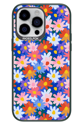 Happy Bloom - Apple iPhone 14 Pro Max