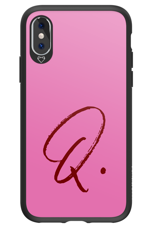 (Sorbet) Q 2.0 - Apple iPhone X