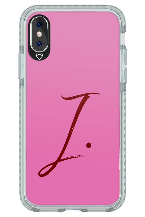 (Sorbet) I 2.0 - Apple iPhone X