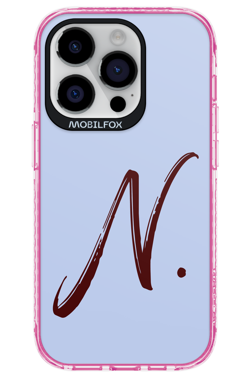 (Jellyfish Presso) N 2.0 - Apple iPhone 14 Pro