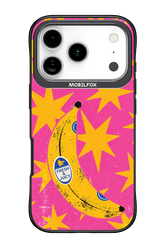 BANANA POP 2.0 - Apple iPhone 17 Pro