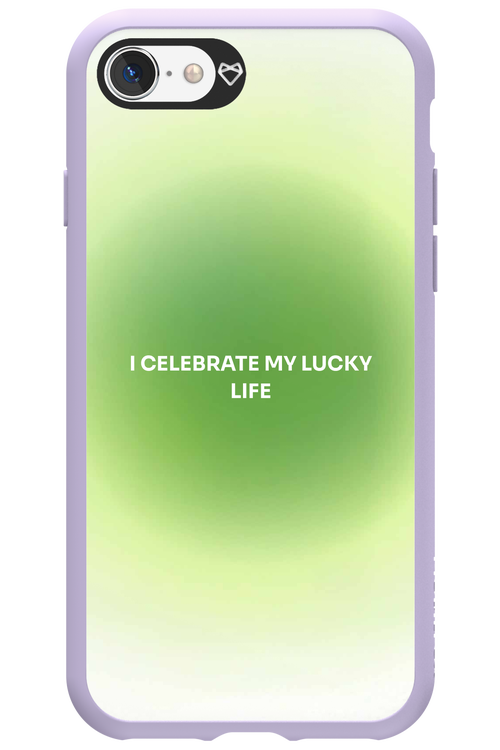 MY LUCKY LIFE - Apple iPhone SE 2020