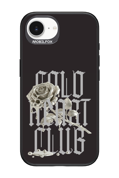 Cold Heart Club 2.0 - Apple iPhone 16e