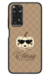 Fall Babe - Xiaomi Redmi Note 11/11S 4G