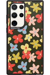 Lazy Flowers - Samsung Galaxy S23 Ultra