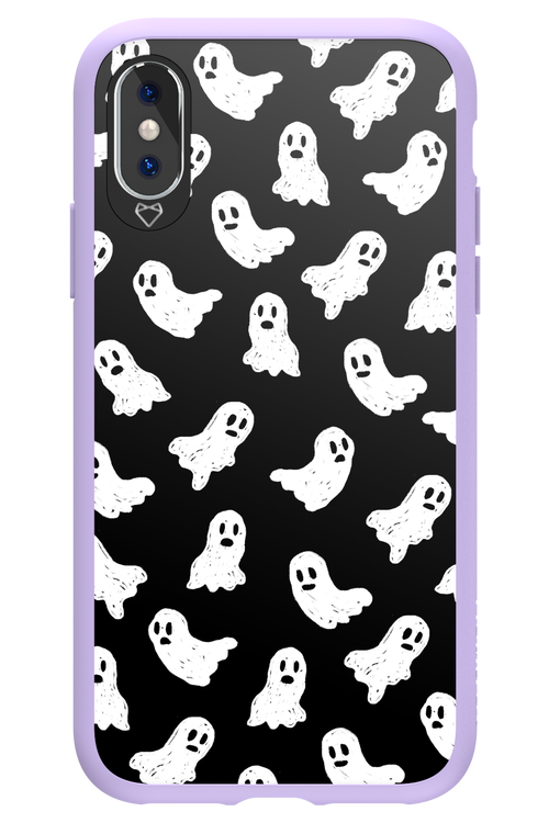 Chill Spirits - Apple iPhone X