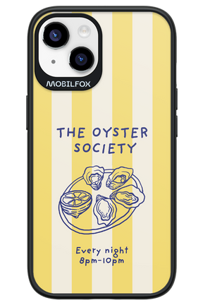 Oyster Society - Apple iPhone 14