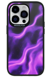 Aurora beam - Apple iPhone 14 Pro
