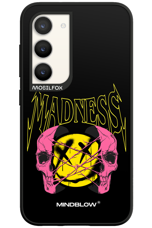 Madness Mindblow - Samsung Galaxy S23