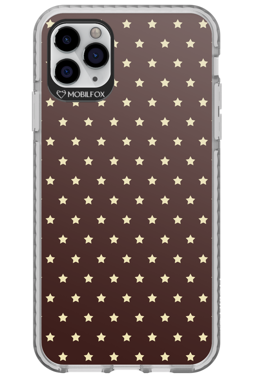 Star Mousse - Apple iPhone 11 Pro Max