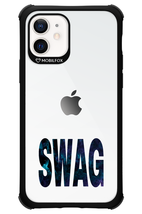 Holo Swag 2.0 - Apple iPhone 12