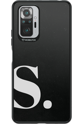 S (Off Space) 2.0 - Xiaomi Redmi Note 10S
