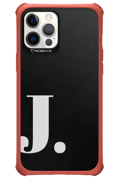 J (Off Space) 2.0 - Apple iPhone 12 Pro Max