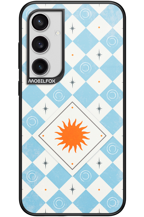 Sun Magic - Samsung Galaxy S24+
