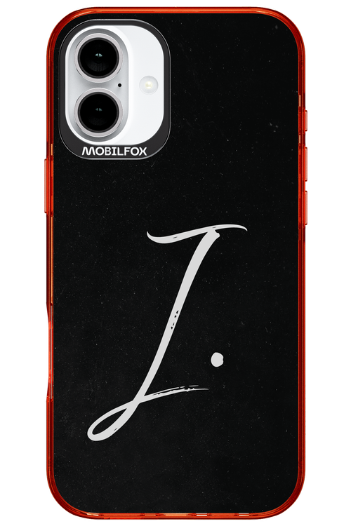 (Off Space) I 2.0 - Apple iPhone 16 Plus