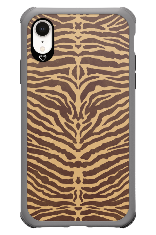 Urban Zebra - Apple iPhone XR