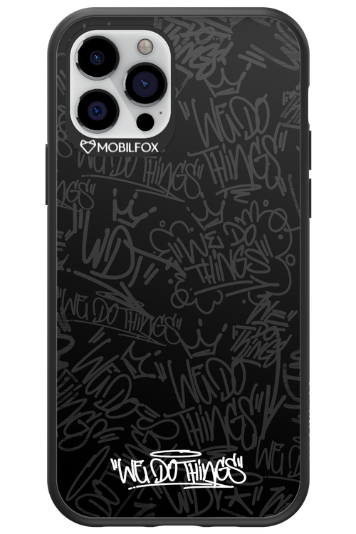 We Do Things 2.0 - Apple iPhone 12 Pro