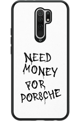 Need Money - Xiaomi Redmi 9