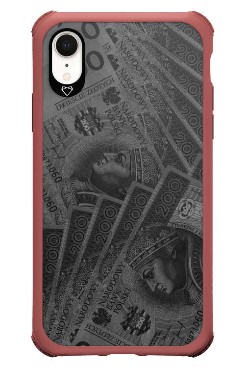 200 2.0 - Apple iPhone XR