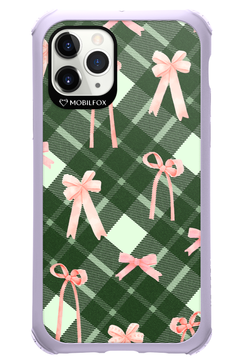 Blanket Fluff - Apple iPhone 11 Pro